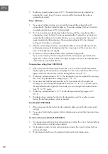 Preview for 22 page of Klarstein 10035033 Manual