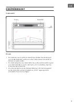 Предварительный просмотр 5 страницы Klarstein 10035037 Manual