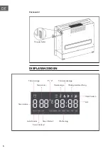 Предварительный просмотр 6 страницы Klarstein 10035037 Manual