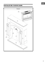 Предварительный просмотр 15 страницы Klarstein 10035037 Manual