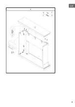 Предварительный просмотр 21 страницы Klarstein 10035037 Manual