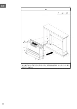 Предварительный просмотр 22 страницы Klarstein 10035037 Manual