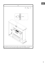 Предварительный просмотр 23 страницы Klarstein 10035037 Manual