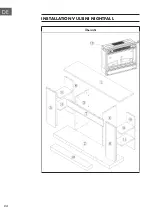 Предварительный просмотр 24 страницы Klarstein 10035037 Manual