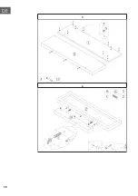 Предварительный просмотр 28 страницы Klarstein 10035037 Manual