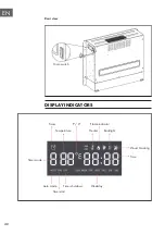 Предварительный просмотр 42 страницы Klarstein 10035037 Manual