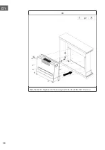 Предварительный просмотр 58 страницы Klarstein 10035037 Manual