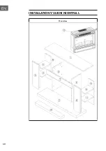 Предварительный просмотр 60 страницы Klarstein 10035037 Manual