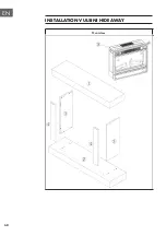 Предварительный просмотр 68 страницы Klarstein 10035037 Manual