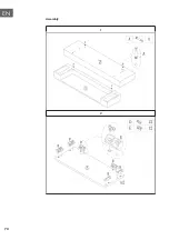 Предварительный просмотр 70 страницы Klarstein 10035037 Manual