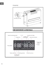 Предварительный просмотр 78 страницы Klarstein 10035037 Manual