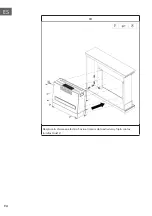 Предварительный просмотр 94 страницы Klarstein 10035037 Manual