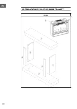 Предварительный просмотр 140 страницы Klarstein 10035037 Manual