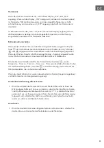 Preview for 11 page of Klarstein 10035053 Manual