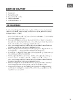 Preview for 19 page of Klarstein 10035053 Manual