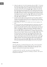 Preview for 22 page of Klarstein 10035053 Manual