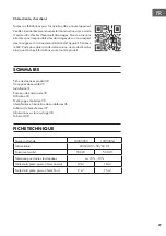 Preview for 27 page of Klarstein 10035053 Manual