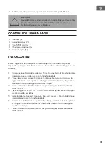 Preview for 31 page of Klarstein 10035053 Manual