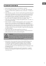 Preview for 5 page of Klarstein 10035055 Manual