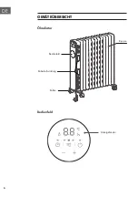 Preview for 6 page of Klarstein 10035055 Manual