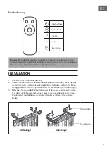 Preview for 7 page of Klarstein 10035055 Manual