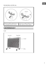 Preview for 9 page of Klarstein 10035059 Manual