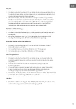 Preview for 13 page of Klarstein 10035059 Manual