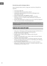 Preview for 10 page of Klarstein 10035063 Manual