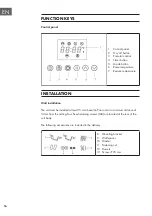 Предварительный просмотр 16 страницы Klarstein 10035063 Manual