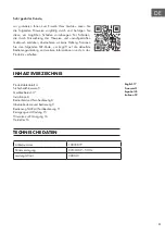 Preview for 3 page of Klarstein 10035077 Manual