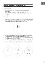 Preview for 9 page of Klarstein 10035077 Manual