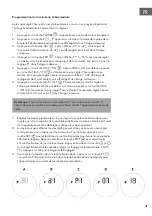 Preview for 41 page of Klarstein 10035077 Manual