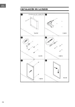 Предварительный просмотр 36 страницы Klarstein 10035112 Manual