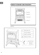 Предварительный просмотр 14 страницы Klarstein 10035148 Manual