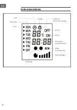 Preview for 12 page of Klarstein 10035167 Manual