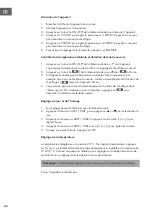 Preview for 62 page of Klarstein 10035167 Manual