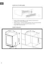 Preview for 8 page of Klarstein 10035176 Manual