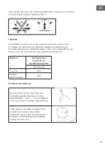 Preview for 21 page of Klarstein 10035181 Manual