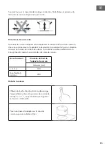 Предварительный просмотр 95 страницы Klarstein 10035181 Manual