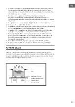 Предварительный просмотр 193 страницы Klarstein 10035181 Manual