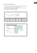 Предварительный просмотр 201 страницы Klarstein 10035181 Manual