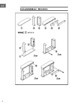 Preview for 6 page of Klarstein 10035202 Manual