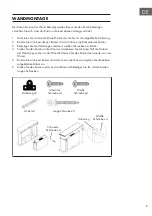 Preview for 7 page of Klarstein 10035202 Manual