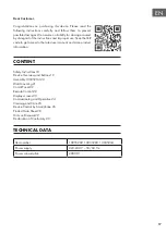 Preview for 17 page of Klarstein 10035202 Manual