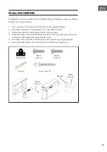 Preview for 21 page of Klarstein 10035202 Manual