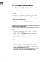 Preview for 12 page of Klarstein 10035239 Manual