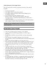 Preview for 13 page of Klarstein 10035255 Manual