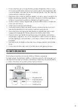 Preview for 9 page of Klarstein 10035259 Manual