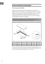 Preview for 10 page of Klarstein 10035259 Manual