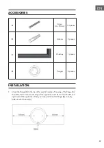 Предварительный просмотр 17 страницы Klarstein 10035264 Manual